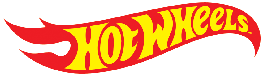 Hot Wheels Logo