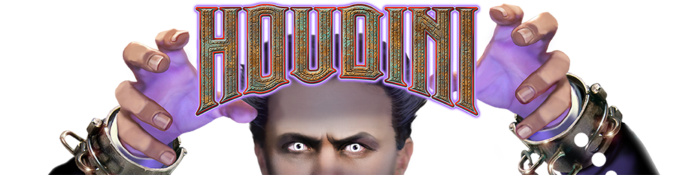 Houdini Logo
