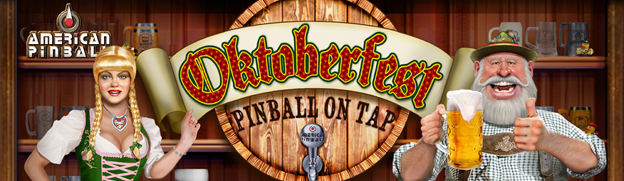 Oktoberfest Logo