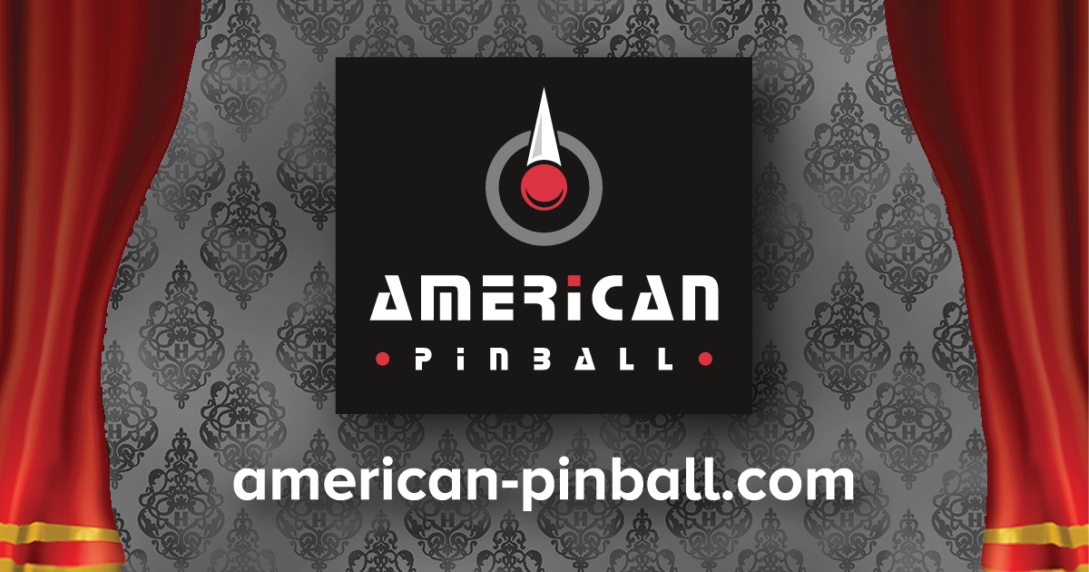 American Pinball Inc