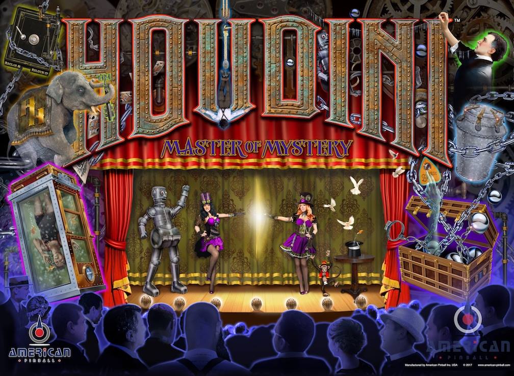 Houdini Translite Preview