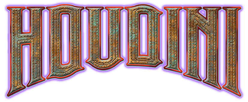 Houdini Logo