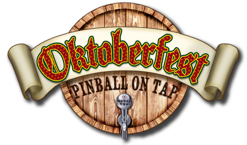 Oktoberfest Logo