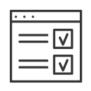 Product Registration Icon